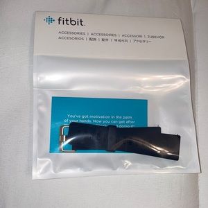 Fitbit Versa 2 Classic Band